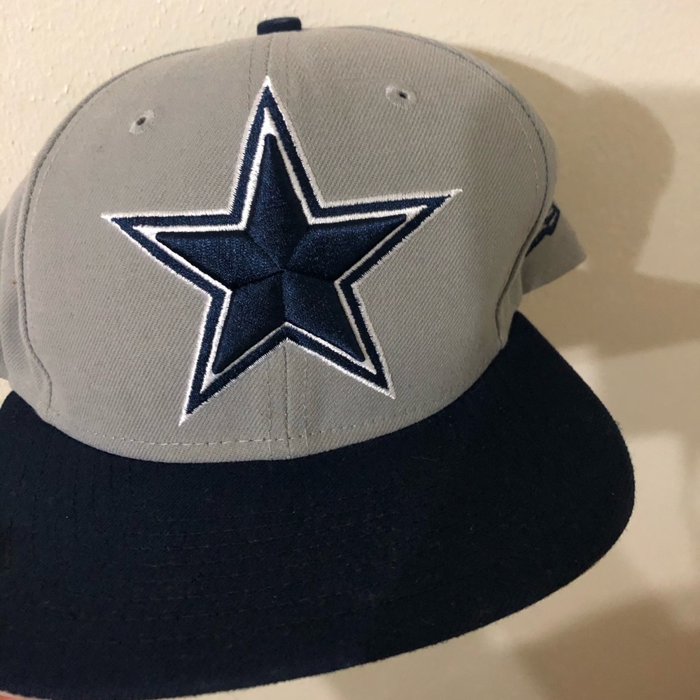Dallas Cowboys Snapback Mens Hat
